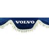 PARASOL TG VOLVO AZUL