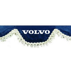 PARASOL TG VOLVO AZUL