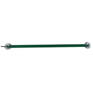 TIRA LED TG VERDE 12/24V