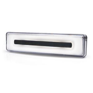 PILOTO GALIBO LED SCANIA S.R/4.POS. BLANCO