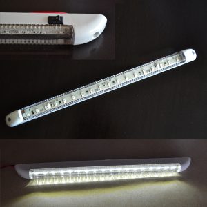 LUZ TG INTERIOR LED BLANCA 24V