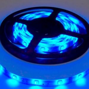 TIRA LED TG ULTRA SMD 5 MTS AZUL