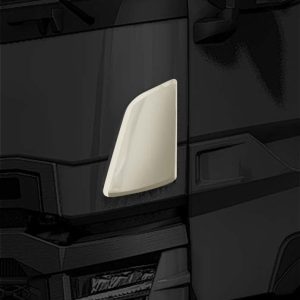 DEFLECTORES LAT. RENAULT T 2 UNIDADES