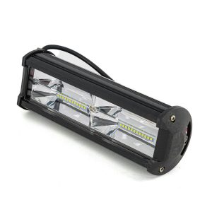 BARRA LED TG 25CM 144W