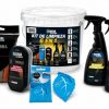 KIT DE LIMPIEZA CLEAN 6 EN 1