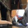 FUNDAS ASIENTO TG DELUXE SCANIA S.R/S BEIGE