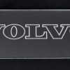 PLACA TG METACRILATO VOLVO 50X11 CM