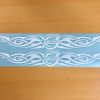 ADHESIVO VENTANA TRIBAL SUP.VOLVO