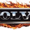 ADHESIVO LLAMAS VOLVO UND.
