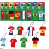 AMBIENTADOR CELULOSA MUNDIAL AROMAS