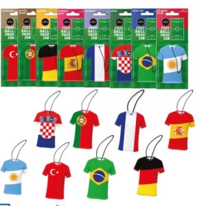 AMBIENTADOR CELULOSA MUNDIAL AROMAS