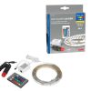 TIRA LED LAMPA MULTICOLOR 12/24V 60LED