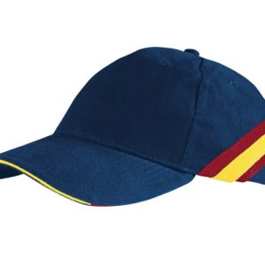 GORRA ESPAÑA AZUL