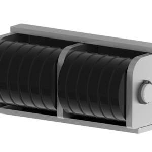 TOPE GOMA REDONDO 190X85X75