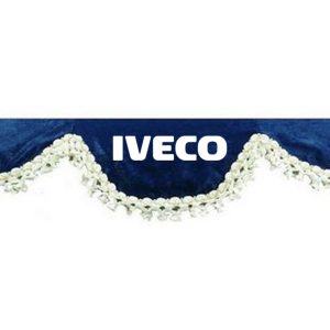 PARASOL TG IVECO AZUL