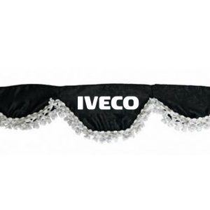 PARASOL TG IVECO NEGRO