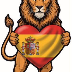 ADHESIVO LEON ESPAÑA
