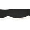 PARASOL TG S/L NEGRO/BLANCO