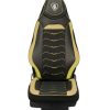 FUNDAS ASIENTO TG SCANIA S.R 2016 MIXTA N/B