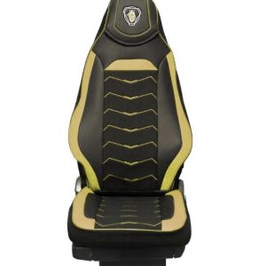 FUNDAS ASIENTO TG SCANIA S.R 2016 MIXTA N/B