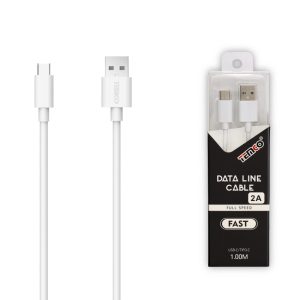 CABLE TEMCO TIPO C 2.A 2.MTS