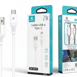 CABLE TEMCO TIPO C 3.0 1. MTS