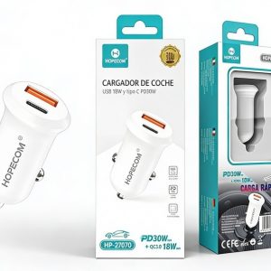 CARG. MECH. TEMCO TIPO C-USB