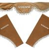 PARASOL+LATERALES TG VOLVO BEIGE