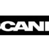 FALDILLA 35X240 SCANIA NEGRA BLANCA