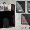 ALFOMBRAS SOYFER FELPA DAF XF 106 F/GRIS
