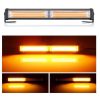 BARRA LED TG AMBAR FLASH 30CM