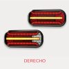 PILOTO FRISTOM LED 6 FUNC. OVAL. DER. M/A DINAMICO