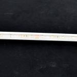 BASE LED PLACA METACRILATO AZUL 24V 50CM