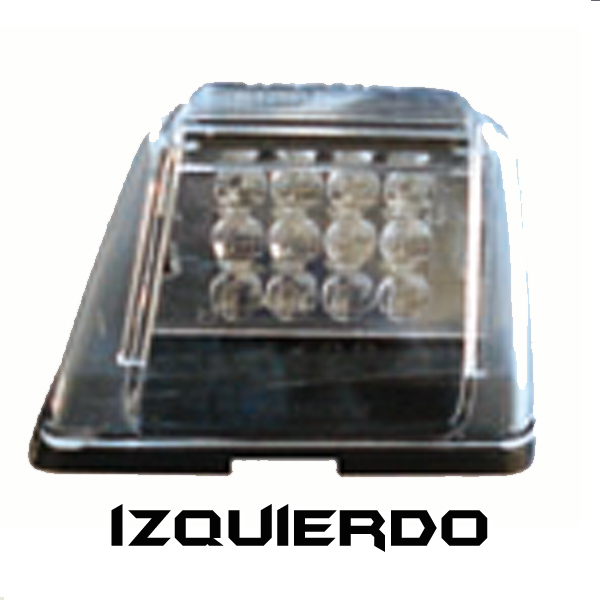 PILOTO INTERM. LED VOLVO FH13 IZQ.