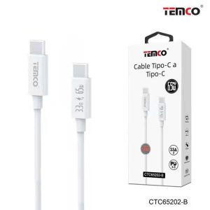 CABLE TEMCO C A C 3.3AA