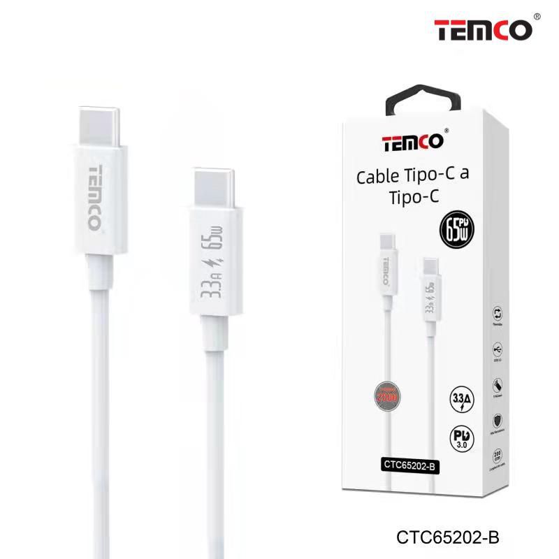 CABLE TEMCO C A C 3.3AA