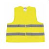 CHALECO REFLECTANTE AMARILLO XXXL