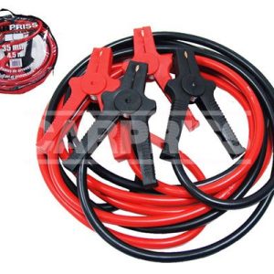 CABLES ARRANQUE CARPRISS 50MM 5 MTS
