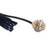 CABLE ANTENA EMIS.+BASE