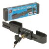 CIERRE FRIGO RYME GRANDE NEGRO