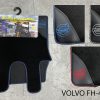 ALFOMBRAS SOYFER FELPA VOLVO FH-4 F/GRIS