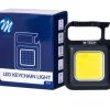 LINTERNA M-TECH LED USB