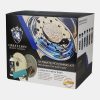 KIT DE PULIDO PROFESIONAL GREAT LION