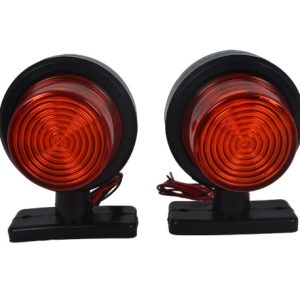PILOTO LAT. LED AMBAR/AMBAR