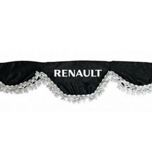 PARASOL TG RENAULT NEGRO