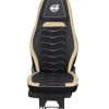 FUNDAS ASIENTO TG VOLVO FH4 MIXTA N/B