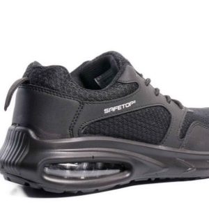 ZAPATO SEGURIDAD DUTTIO T-44