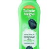 GEL TULIPAN NEGRO 650 ML