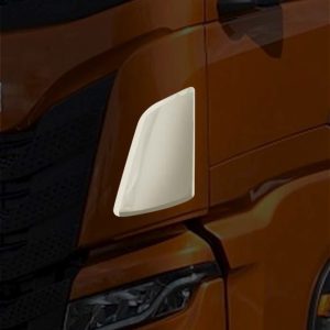 DEFLECTORES LAT. IVECO S-WAY 2 UNIDADES
