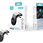 SOPORTE HOPECOM MOVIL MAGNETICO REJILLA